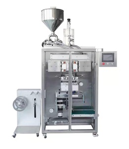Irregular Bag Filling Machine