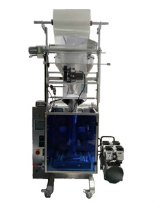 气动粉剂包装机