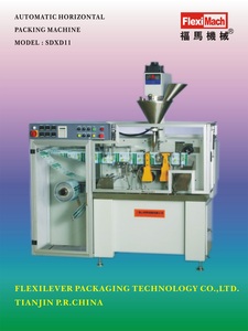 Automatic Horizontal