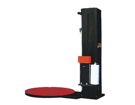 Pallet Stretch Wrapping Machine