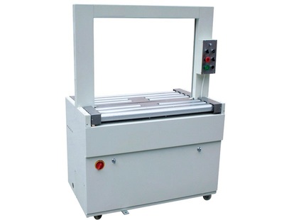 Automatic Strapping Machine