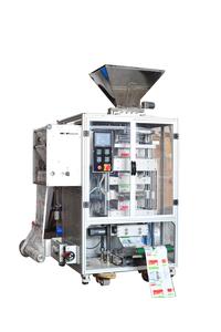 多列自动四边封包装机