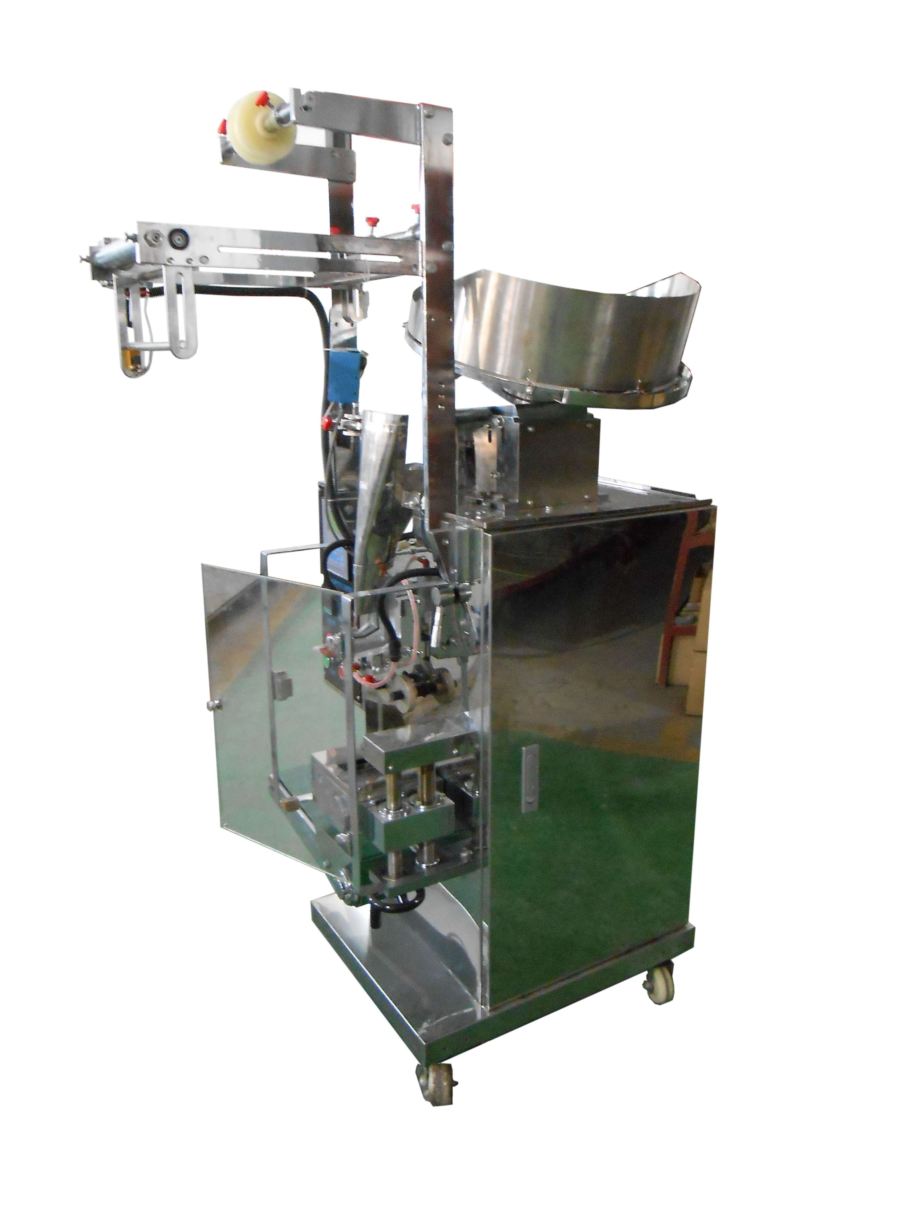 Tablet/Capsule Packing Machine Flexilever Technology Development Co.,Ltd.