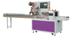 枕包机-上走纸FM-250B