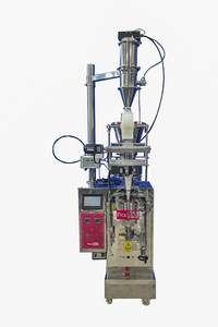 Granule Packing Machine- Full Servo Driven