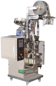 片剂/胶囊自动包装机