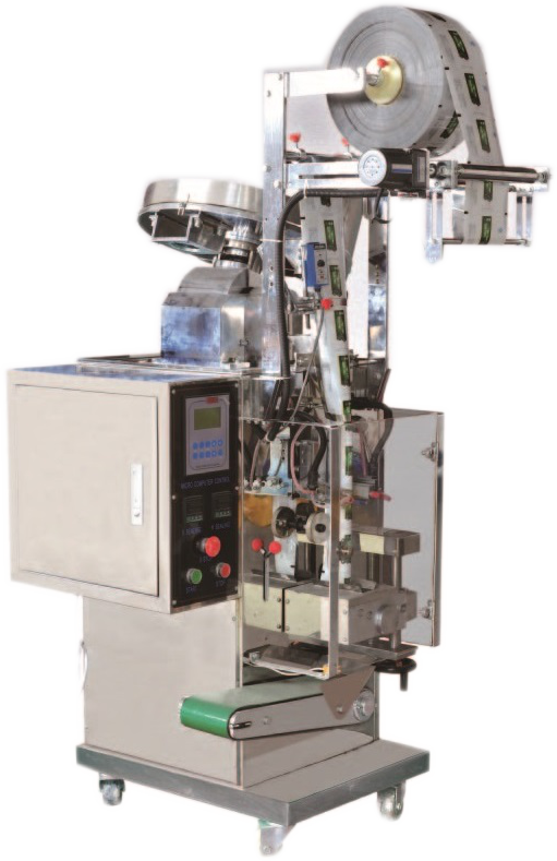 片剂/胶囊自动包装机