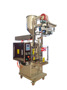 酱液自动包装机-气动型