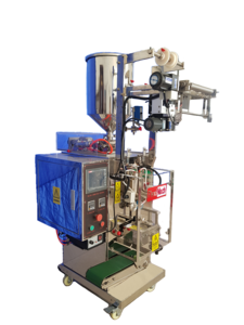 酱液自动灌装机-伺服灌装型